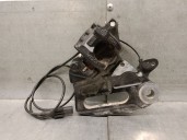 Recambio de pinza freno trasera derecha para ktm duke 125 duke abs referencia OEM IAM 22W00805 94513080000 