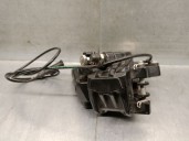 Recambio de pinza freno trasera derecha para ktm duke 125 duke abs referencia OEM IAM 22W00805 94513080000 