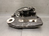 Recambio de pinza freno trasera derecha para ktm duke 125 duke abs referencia OEM IAM 22W00805 94513080000 