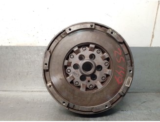 Recambio de volante motor para jeep renegade suv (bu, b1, bv) 1.6 crd referencia OEM IAM 55261491 55261491 
