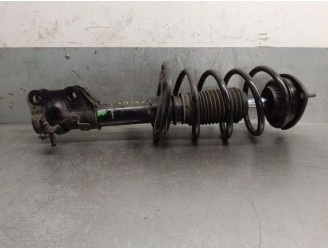 Recambio de amortiguador delantero derecho para mazda 6 sedán (gj, gl) 2.2 d (gj2fp) referencia OEM IAM GHT634700A GHT634700A 