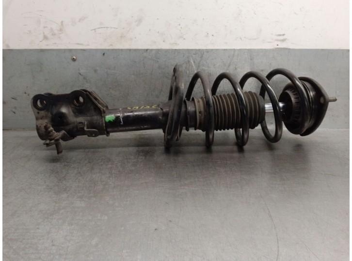 Recambio de amortiguador delantero derecho para mazda 6 sedán (gj, gl) 2.2 d (gj2fp) referencia OEM IAM GHT634700A GHT634700A 