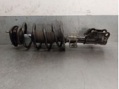 Recambio de amortiguador delantero derecho para mazda 6 sedán (gj, gl) 2.2 d (gj2fp) referencia OEM IAM GHT634700A GHT634700A 