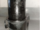 Recambio de amortiguador delantero derecho para mazda 6 sedán (gj, gl) 2.2 d (gj2fp) referencia OEM IAM GHT634700A GHT634700A 