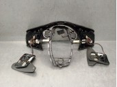 Recambio de mando volante para jaguar f-pace (x761) 2.0 td4 awd referencia OEM IAM GX7313D767AC T2H7017 