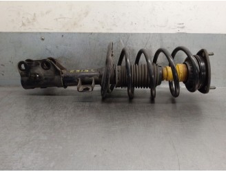 Recambio de amortiguador delantero izquierdo para mazda 6 sedán (gj, gl) 2.2 d (gj2fp) referencia OEM IAM GHT634900A GHT634900A 