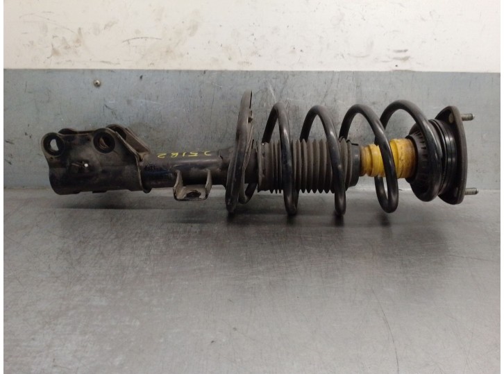 Recambio de amortiguador delantero izquierdo para mazda 6 sedán (gj, gl) 2.2 d (gj2fp) referencia OEM IAM GHT634900A GHT634900A 