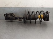 Recambio de amortiguador delantero izquierdo para mazda 6 sedán (gj, gl) 2.2 d (gj2fp) referencia OEM IAM GHT634900A GHT634900A 