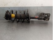 Recambio de amortiguador delantero izquierdo para mazda 6 sedán (gj, gl) 2.2 d (gj2fp) referencia OEM IAM GHT634900A GHT634900A 