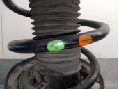 Recambio de amortiguador delantero izquierdo para mazda 6 sedán (gj, gl) 2.2 d (gj2fp) referencia OEM IAM GHT634900A GHT634900A 