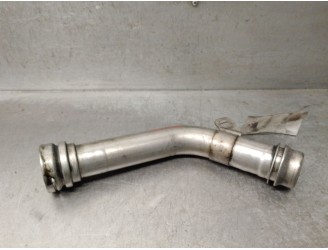 Recambio de tubo para renault scénic iii (jz0/1_) 1.5 dci referencia OEM IAM 8200731430 8200731430 