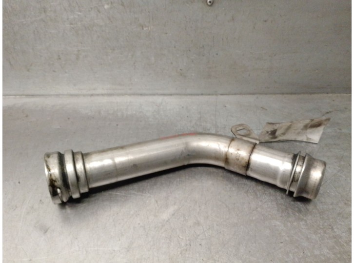 Recambio de tubo para renault scénic iii (jz0/1_) 1.5 dci referencia OEM IAM 8200731430 8200731430 