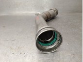 Recambio de tubo para renault scénic iii (jz0/1_) 1.5 dci referencia OEM IAM 8200731430 8200731430 