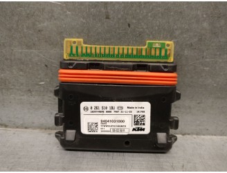 Recambio de centralita motor uce para ktm duke 125 duke abs referencia OEM IAM 94041031000 94041031000 0261S101BU
