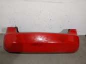 Recambio de paragolpes trasero para skoda fabia ii (542) 1.2 referencia OEM IAM 5J6807421H 5J6807421H 