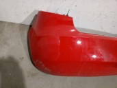 Recambio de paragolpes trasero para skoda fabia ii (542) 1.2 referencia OEM IAM 5J6807421H 5J6807421H 