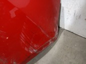 Recambio de paragolpes trasero para skoda fabia ii (542) 1.2 referencia OEM IAM 5J6807421H 5J6807421H 