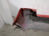 Recambio de paragolpes trasero para skoda fabia ii (542) 1.2 referencia OEM IAM 5J6807421H 5J6807421H 