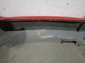 Recambio de paragolpes trasero para skoda fabia ii (542) 1.2 referencia OEM IAM 5J6807421H 5J6807421H 