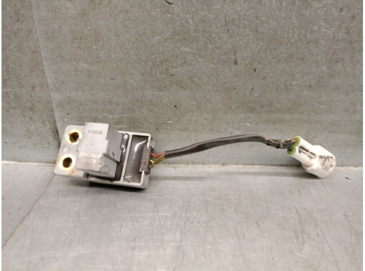 Recambio de sensor para ktm duke 125 duke abs referencia OEM IAM JY403604 JY403604 