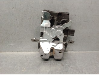 Recambio de cerradura maletero / porton para jaguar f-pace (x761) 2.0 td4 awd referencia OEM IAM CPLA442A66AE T2H1784 