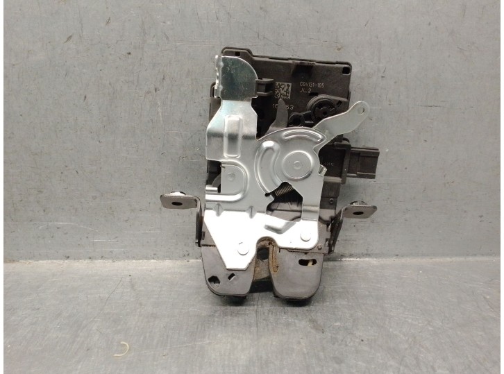 Recambio de cerradura maletero / porton para jaguar f-pace (x761) 2.0 td4 awd referencia OEM IAM CPLA442A66AE T2H1784 