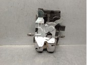 Recambio de cerradura maletero / porton para jaguar f-pace (x761) 2.0 td4 awd referencia OEM IAM CPLA442A66AE T2H1784 