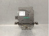 Recambio de cerradura maletero / porton para jaguar f-pace (x761) 2.0 td4 awd referencia OEM IAM CPLA442A66AE T2H1784 