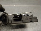 Recambio de cerradura maletero / porton para jaguar f-pace (x761) 2.0 td4 awd referencia OEM IAM CPLA442A66AE T2H1784 