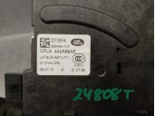 Recambio de cerradura maletero / porton para jaguar f-pace (x761) 2.0 td4 awd referencia OEM IAM CPLA442A66AE T2H1784 