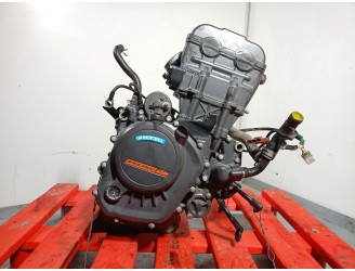 Recambio de motor completo para ktm duke 125 duke abs referencia OEM IAM N935 01179