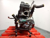 Recambio de motor completo para ktm duke 125 duke abs referencia OEM IAM N935 01179