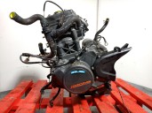 Recambio de motor completo para ktm duke 125 duke abs referencia OEM IAM N935 01179