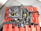 Recambio de motor completo para ktm duke 125 duke abs referencia OEM IAM N935 01179