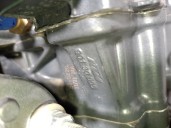 Recambio de motor completo para ktm duke 125 duke abs referencia OEM IAM N935 01179