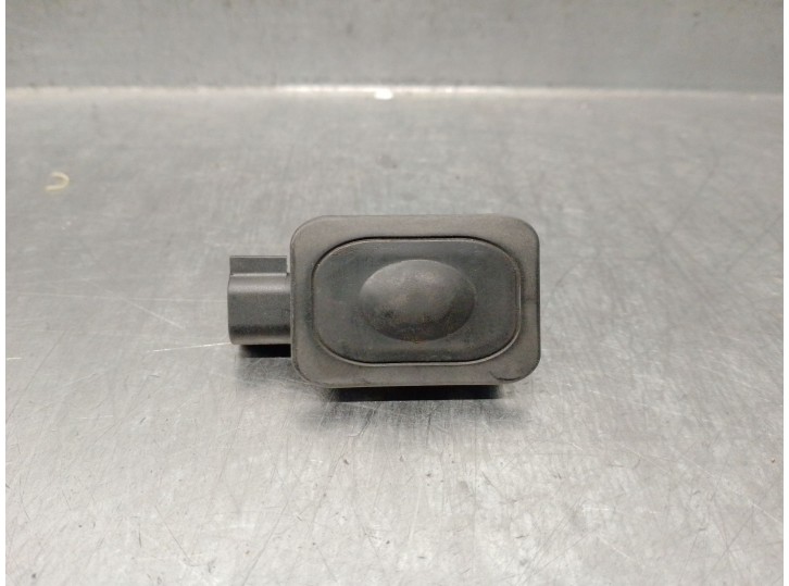 Recambio de maneta exterior porton para jaguar f-pace (x761) 2.0 td4 awd referencia OEM IAM GX7314K147AA T4N1386 