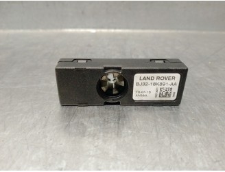 Recambio de antena para jaguar f-pace (x761) 2.0 td4 awd referencia OEM IAM BJ3218K891AA 