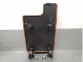 Recambio de apoyabrazos central para jaguar f-pace (x761) 2.0 td4 awd referencia OEM IAM GX73K14181E T2H23897SBB 