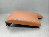 Recambio de apoyabrazos central para jaguar f-pace (x761) 2.0 td4 awd referencia OEM IAM GX73K14181E T2H23897SBB 