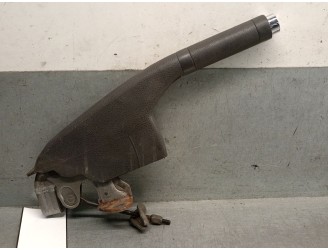 Recambio de palanca freno de mano para volkswagen polo iv (9n_, 9a_) 1.4 16v referencia OEM IAM 6Q0711303S 6Q0711303S 