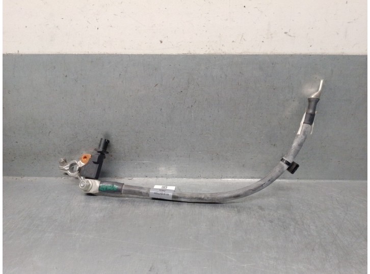 Recambio de cableado para jaguar f-pace (x761) 2.0 td4 awd referencia OEM IAM GX7314301AD 