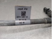 Recambio de cableado para jaguar f-pace (x761) 2.0 td4 awd referencia OEM IAM GX7314301AD 