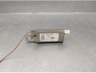 Recambio de antena para jaguar f-pace (x761) 2.0 td4 awd referencia OEM IAM HK8318C901BB 