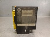 Recambio de centralita airbag para volkswagen polo iv (9n_, 9a_) 1.4 16v referencia OEM IAM 6Q0909605S 