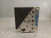 Recambio de centralita airbag para volkswagen polo iv (9n_, 9a_) 1.4 16v referencia OEM IAM 6Q0909605S 