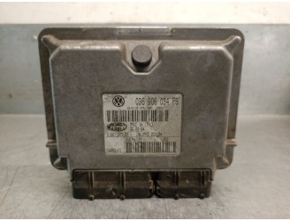 Recambio de centralita motor uce para volkswagen polo iv (9n_, 9a_) 1.4 16v referencia OEM IAM 036906034FS 6160100702