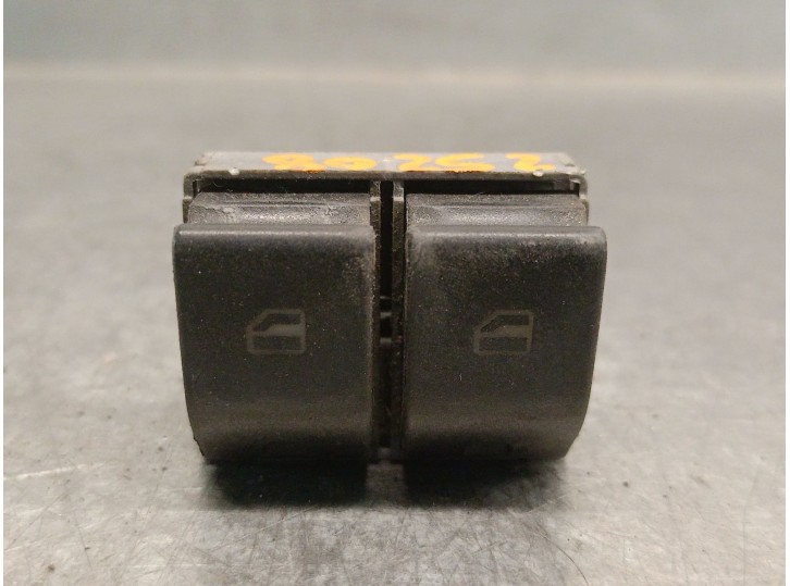 Recambio de mando elevalunas delantero izquierdo para volkswagen polo iv (9n_, 9a_) 1.4 16v referencia OEM IAM 6Q0959858 6Q09598