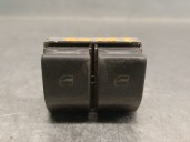 Recambio de mando elevalunas delantero izquierdo para volkswagen polo iv (9n_, 9a_) 1.4 16v referencia OEM IAM 6Q0959858 6Q09598