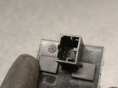 Recambio de mando elevalunas delantero izquierdo para volkswagen polo iv (9n_, 9a_) 1.4 16v referencia OEM IAM 6Q0959858 6Q09598