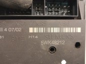 Recambio de modulo electronico para volkswagen polo iv (9n_, 9a_) 1.4 16v referencia OEM IAM 6Q11937049B 5WK48212